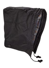 Grote Maten - Barbour - Aanknoopbare waskap - 0