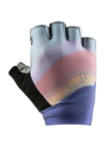 Roeckl Danis 2 Handschuh Damen - Gr&ouml;&szlig;e 7 1/2 - lila