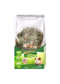 MultiFit Grain Free Herbs cochons d'Inde 400g