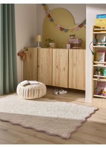 Lytte Washable Kids Rug Emilia Rose 90x130 cm - Machine Washable Rug