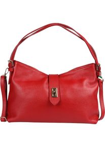 Florence Sac bandouli&egrave;re rouge taille One Size