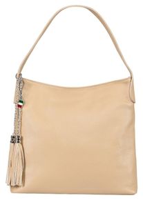 Florence Sac bandouli&egrave;re beige taille One Size