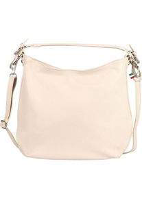 Florence Sac bandouli&egrave;re beige taille One Size