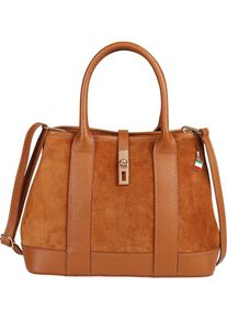 Florence Sac bandouli&egrave;re marron taille One Size