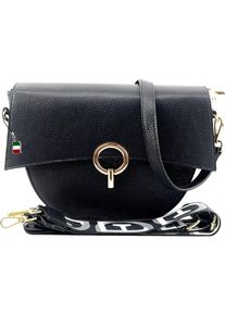 Florence Sac bandouli&egrave;re noir taille One Size