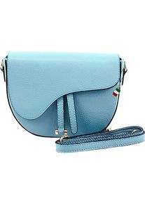 Florence Sac bandouli&egrave;re bleu taille One Size