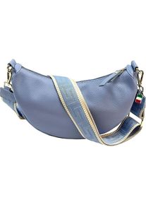 Florence Sac bandouli&egrave;re bleu taille One Size