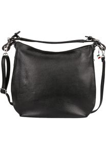 Florence Sac bandouli&egrave;re noir taille One Size