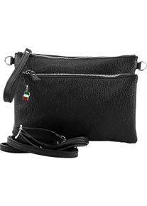 Florence Sac bandouli&egrave;re noir taille One Size