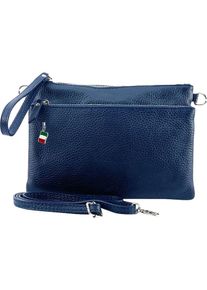 Florence Sac bandouli&egrave;re bleu taille One Size