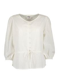 Blue Seven Chemisier Femme blanc taille 40