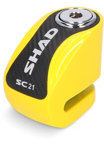 Shad SC21, brake disk lock