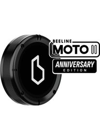Beeline Moto II Anniversary Edition, syst&egrave;me de navigation , couleur: Noir