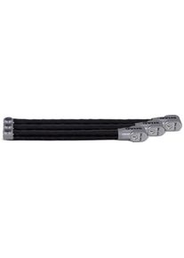 Shad SC30x Serie 3, antivol pour scooter , couleur: Noir , taille: 3/S