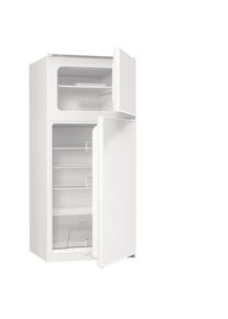 Gorenje, Einbauk&uuml;hlgefrierkombination &raquo;RFI512E21&laquo; 121 cm hoch 54 cm breit, (ohne Farbbezeichnung),