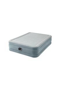 Intex, Luftbett &raquo;Dura Beam Premium Comfort Queen&laquo;, grau, B/H/L: 152 cm x 46 cm x 203 cm,