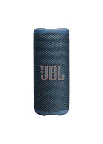 JBL, Bluetooth-Lautsprecher &raquo;GRIP&laquo; (A2DP Bluetooth AVRCP Bluetooth Bluetooth 16 W) Kompakter Bluetooth-Speaker, starker Pro Sound und Ambient Light, 