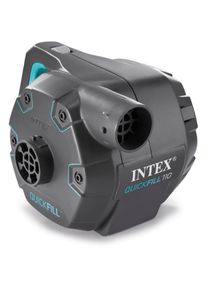 Intex, Luftpumpe &raquo;Quick-Fill Electric Pump&laquo;, grau,