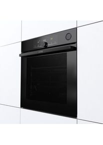 Gorenje, Backofen &raquo;BSA6747A04BGWI&laquo; mit 2-fach-Teleskopauszug AirFry-Funktion, schwarz,