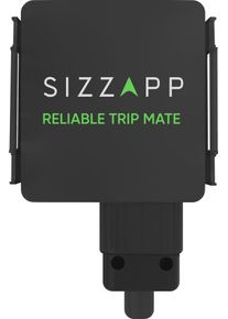 Sizzapp Max, GPS tracking device