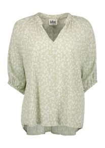 Blue Seven Chemisier Femme vert taille 38