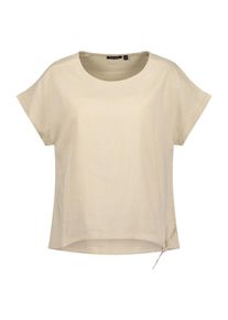 Blue Seven Chemisier Femme beige taille 42