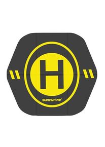 Sunnylife - drone mat/landing pad 55 cm hexagon (TY-TJP08)