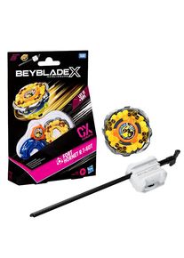 Beyblade X Fort Hornet R 7-60T CX Starter Pack Set