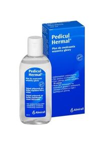 PEDICUL Hermal &scaron;amp&oacute;n na v&scaron;i 100 ml