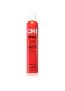 CHI Enviro 54 Hair Spray Natural Hold hajlakk k&ouml;zepes fix&aacute;l&aacute;s 284 g