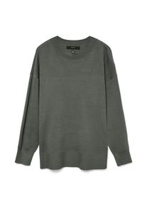 V&eacute;ro Moda Vero Moda Sveter 'VMNancy' Ženy jedľov&aacute; XS