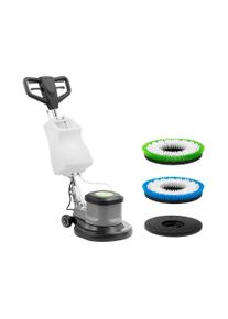 Ulsonix Egyt&aacute;rcs&aacute;s s&uacute;rol&oacute;g&eacute;p - 17" - 5 l TOPCLEAN 1800PRO+