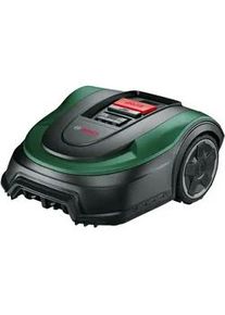 M&auml;hroboter Bosch Indego M 700 mit Lithium-Akku 18 V