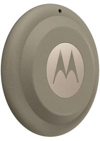 Motorola Bluetooth-Tracker "Moto Tag 2", pantone laurel oak, B:3,19cm H:0,8cm T:3,19cm &Oslash;:3,19cm, GPS-Ger&auml;te, Tracker Ultra Wideband Bluetooth, Bluetooth-Tracker