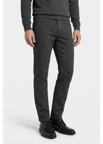 JOOP! 5-Pocket-Jeans JOOP JEANS "Jeans Mitch", Herren, Gr. 36, L&auml;nge 32, schwarz, Denim/Jeans, Obermaterial: 90% Baumwolle, 8% Elastomultiester, 2% Elasthan, Jeans 5-Pocket-Jeans, mit G&uuml;rtelschlaufen