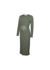 MAMALICIOUS kismama- &eacute;s szoptat&oacute;s ruha - nő - m&eacute;ret L - sz&uuml;rke