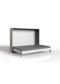 wimex Lit escamotable horizontal JUIST