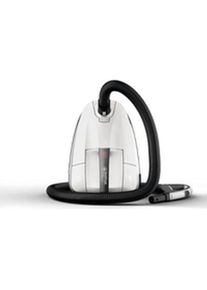 Nilfisk ELITE WCL14P08A1-2B Classic EU, Staubsauger, Weiss