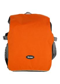Rollei Canyon S (Fotorucksack, Kamera Schultertasche, 10 l), Kameratasche, Orange, Grau