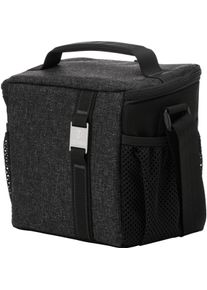 Tenba Skyline 8 (Kamera Bereitschaftstasche, Kamera Schultertasche), Kameratasche, Schwarz