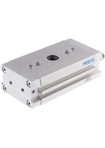 Festo, Garagenausstattung, Dbl Shaft Rotary Actuator 180 deg