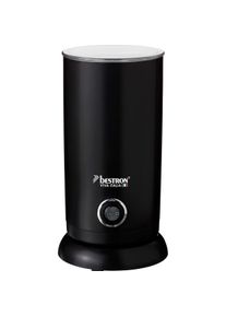 Bestron AMF8051, Milchaufsch&auml;umer, Schwarz