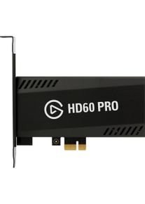 Elgato Game Capture HD 60 Pro (PC intern) (PC), Game Recorder, Schwarz