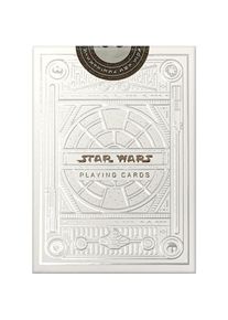 Theory11 Star Wars Spielkarten Light Side (Englisch)