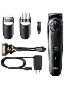 Braun, Trimmer + Haarschneider, BEARD TRIMMER BT5340