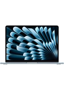 Apple MacBook Air &ndash; 2026 (13.60", 1000 GB, 32 GB, DE, M5), Notebook, Blau