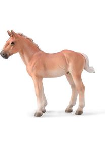 Collecta Noriker Fuchsfohlen