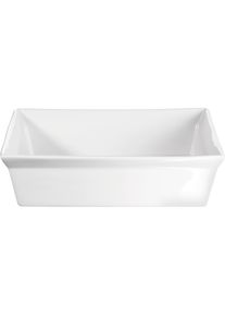 Asa Selection 250&oslash;C, Auflaufform, Weiss