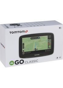 TomTom, Navigationsger&auml;t, GO Classic (5")