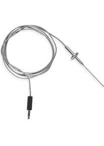 Weber, Grillthermometer, Sonda corta ultrasottile cablata per alimenti